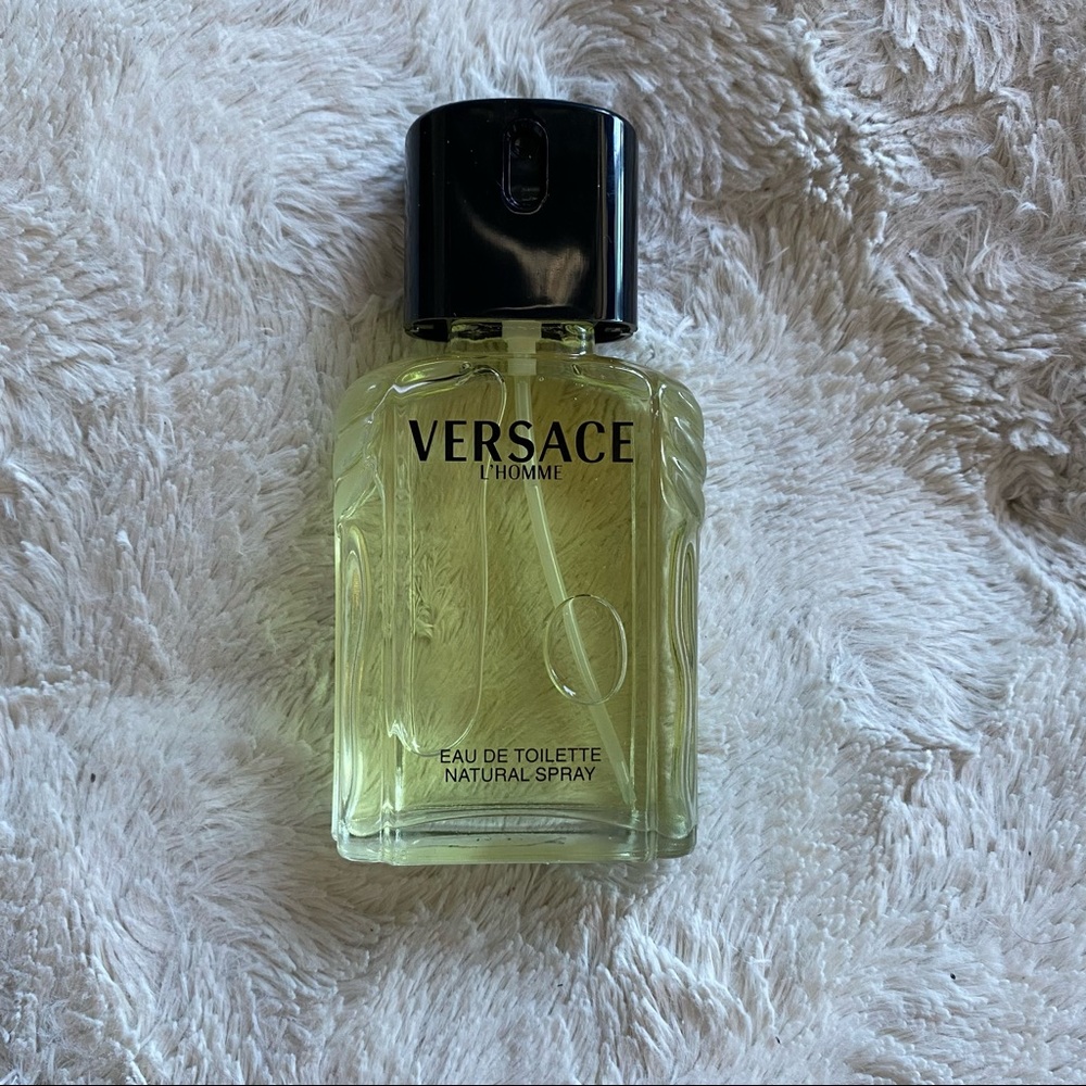 Versace L'Homme Cologne